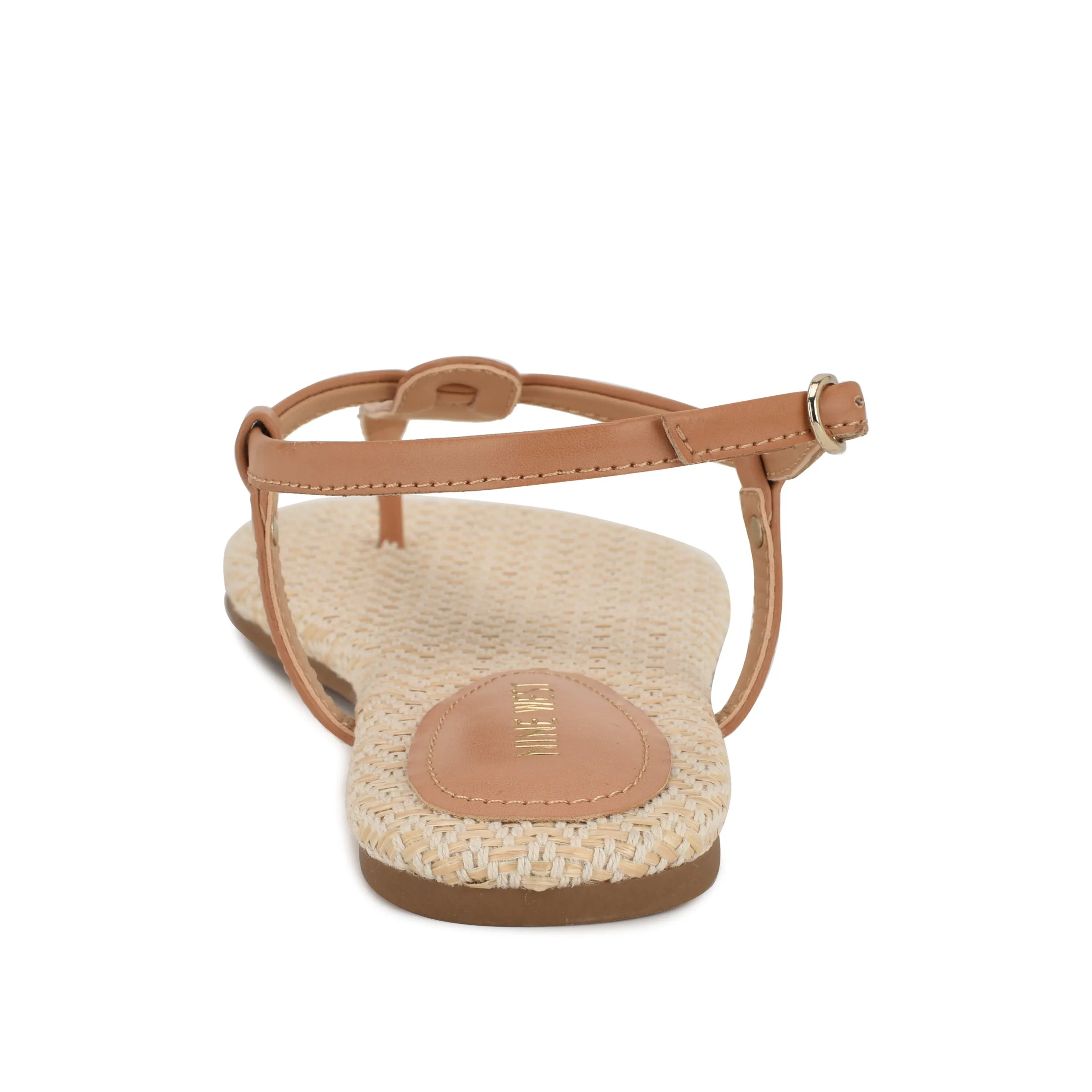 Beriah Flat Thong Sandals