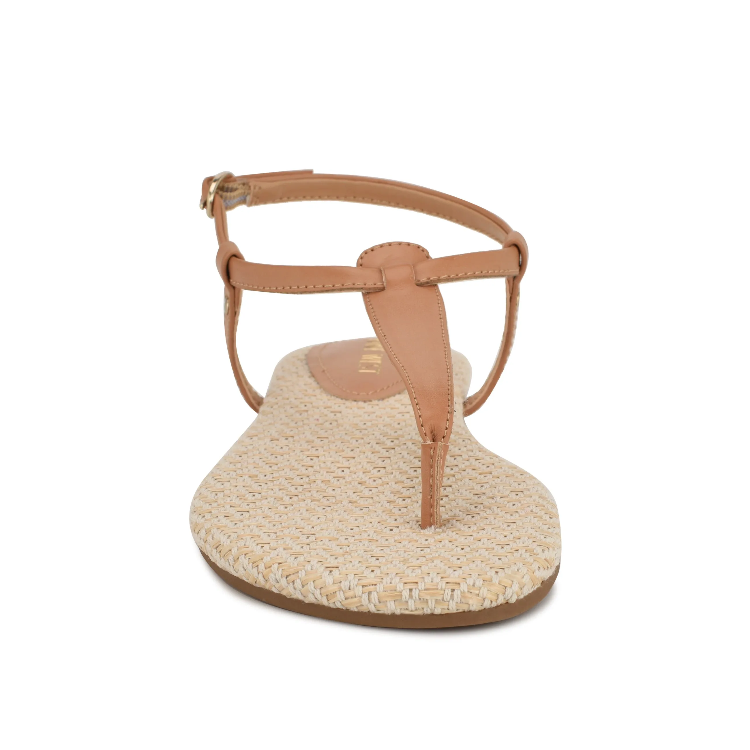 Beriah Flat Thong Sandals