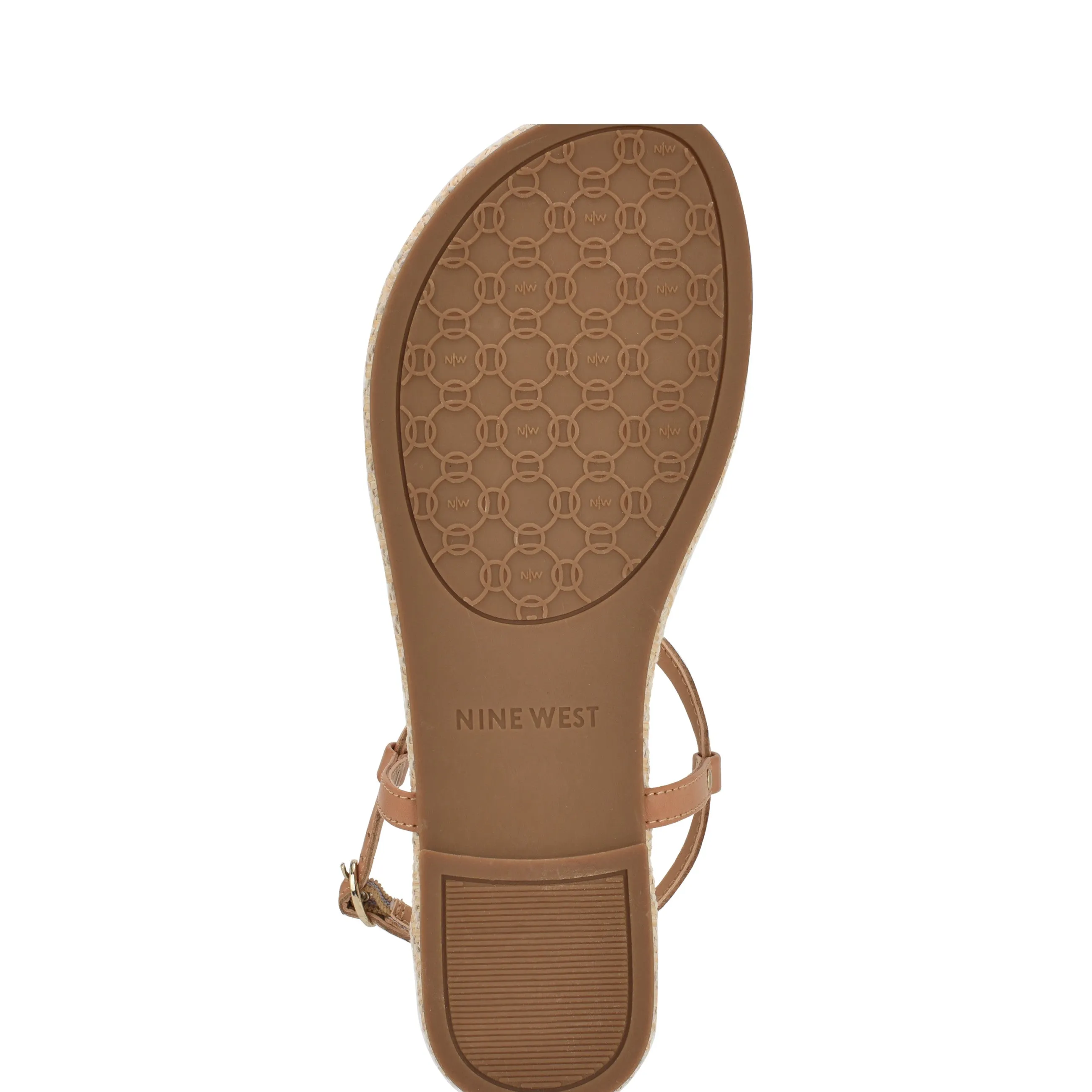 Beriah Flat Thong Sandals