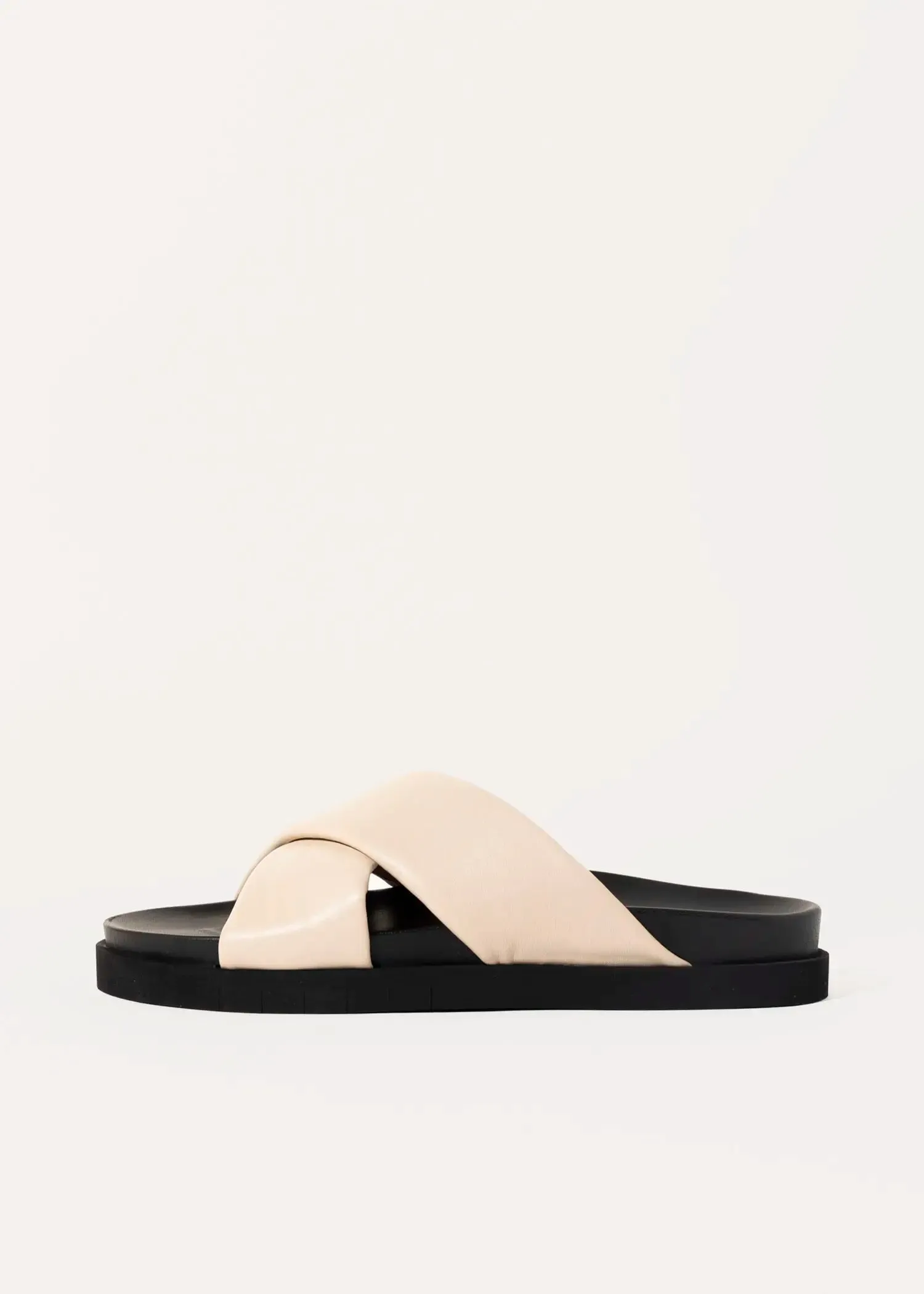 Bernadette Footbed Sandal