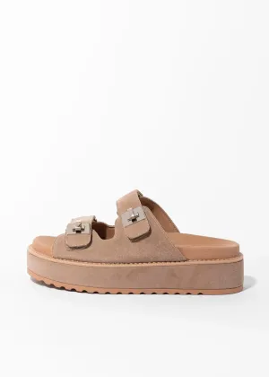 Big Schmona Platform Sandal