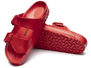 Birkenstock: Arizona EVA in Active Red