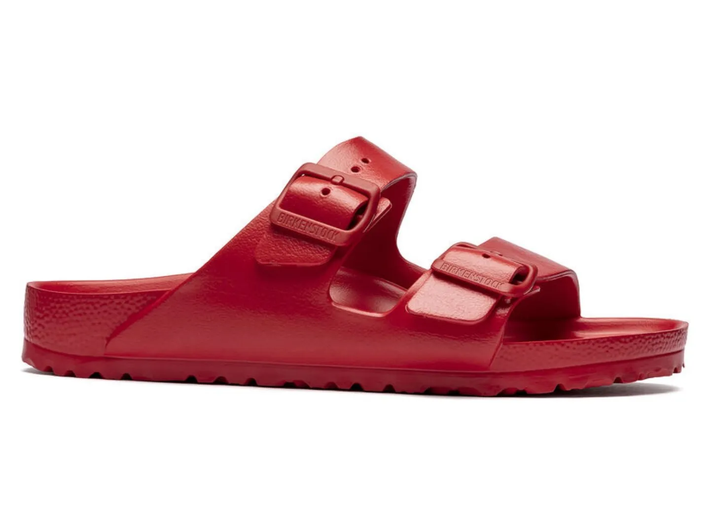 Birkenstock: Arizona EVA in Active Red
