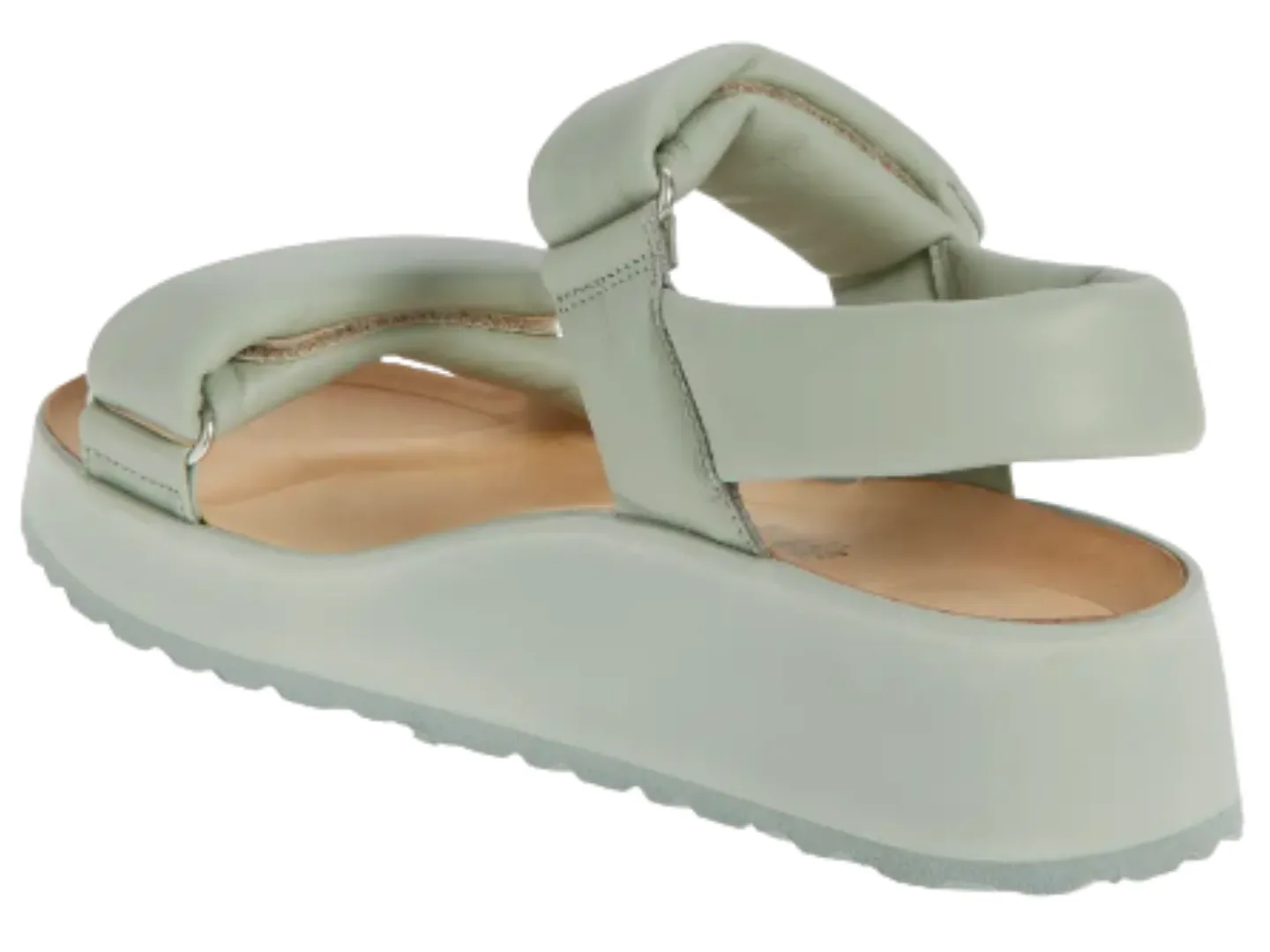 Birkenstock: Theda in Pure Sage
