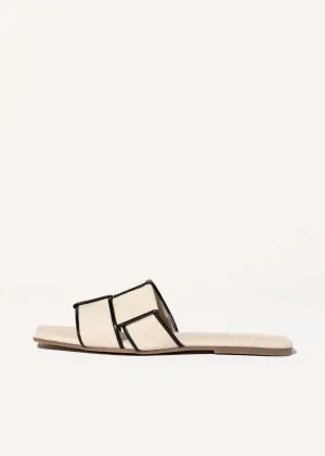 Biscayne Slide Sandal