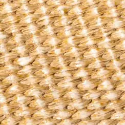 Boardwalk Raffia Sandal