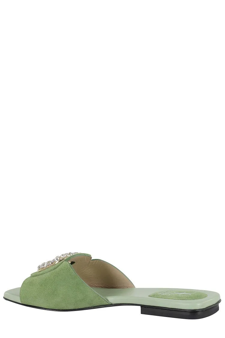Boopop Slipper