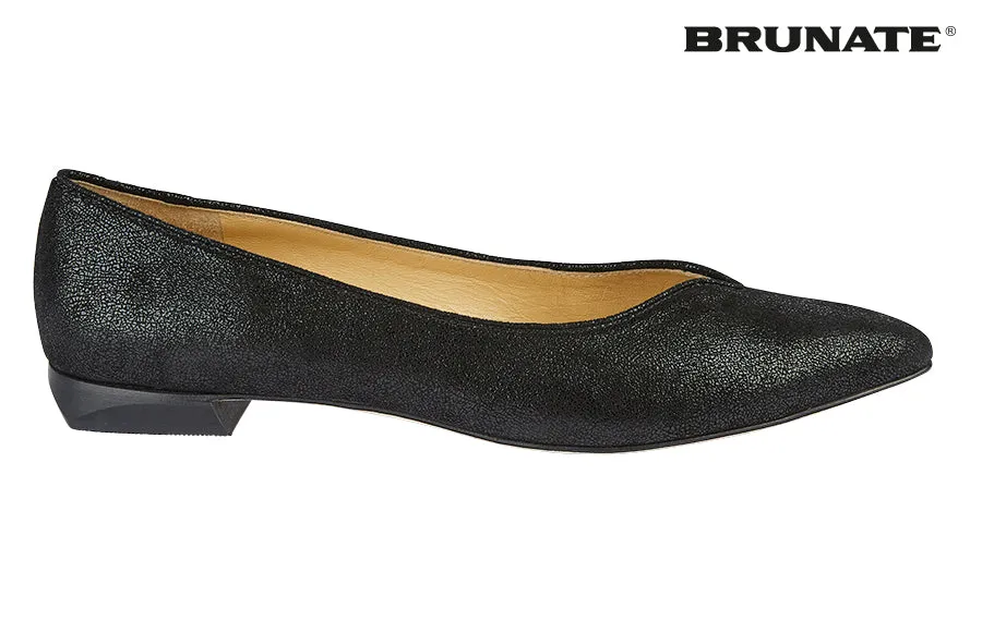 Br Albatros Black