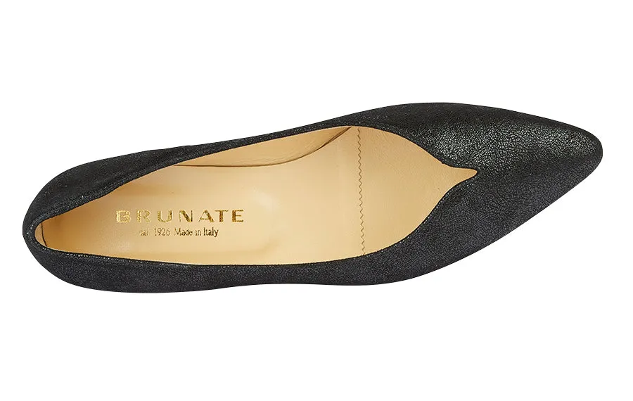 Br Albatros Black