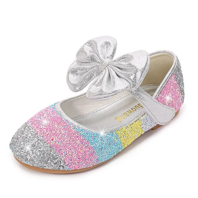 Bree Girls' Flat Shoes