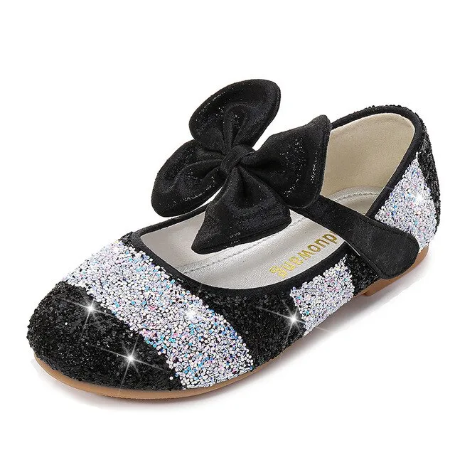 Bree Girls' Flat Shoes