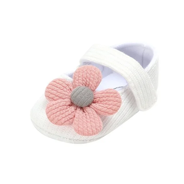 Britney Baby Girls' Flat Shoes