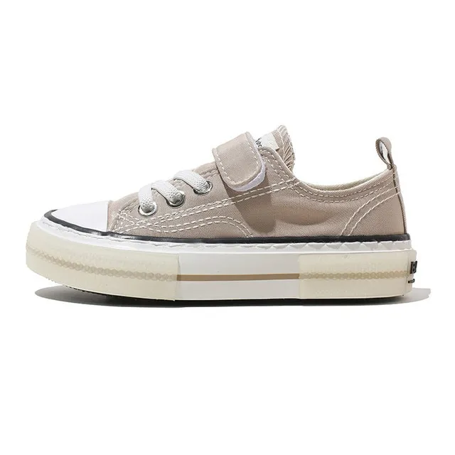 Bugan Unisex Kids' Casual Sneaker