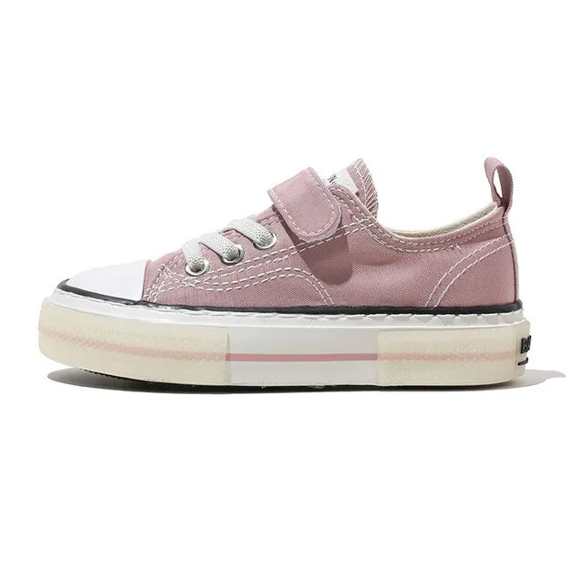 Bugan Unisex Kids' Casual Sneaker