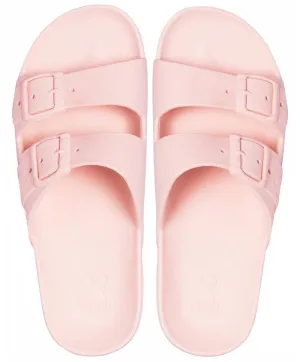 Cacatos Girl's Sandals, Light Pink