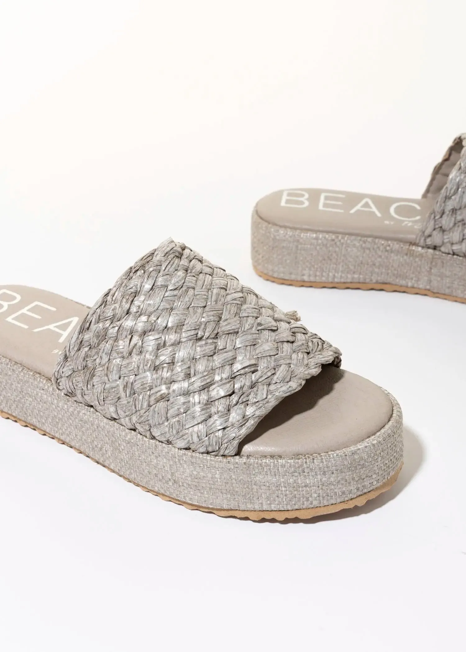 Cairo Slide Sandal