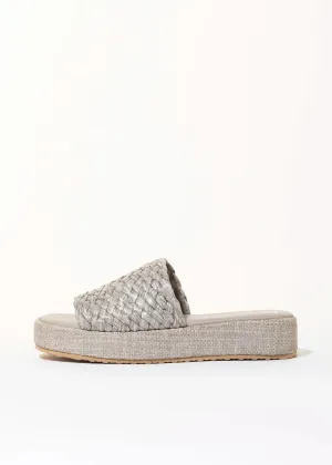 Cairo Slide Sandal