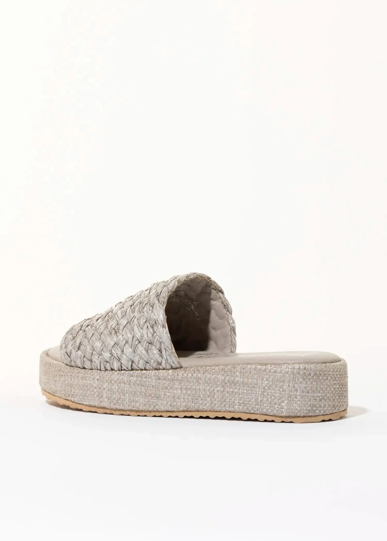 Cairo Slide Sandal