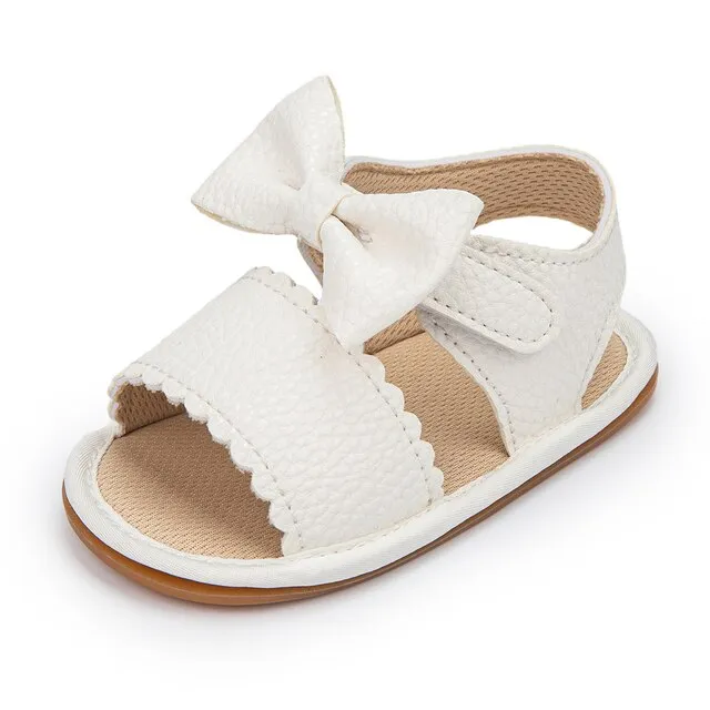Calie Baby Girls' Casual Sandal