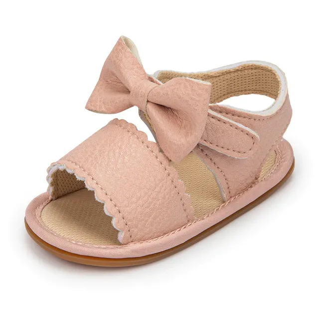 Calie Baby Girls' Casual Sandal