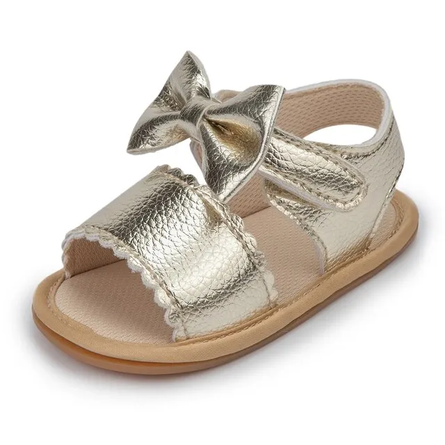 Calie Baby Girls' Casual Sandal