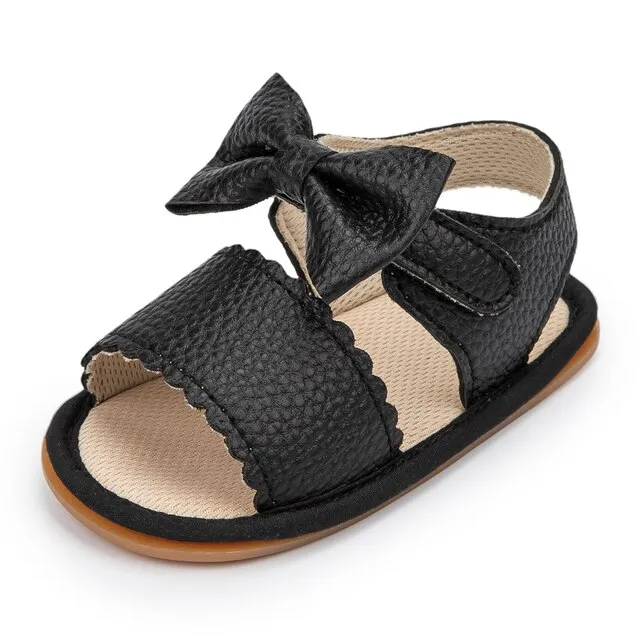 Calie Baby Girls' Casual Sandal