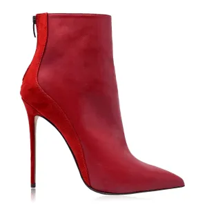 CANDICE SKIN RED