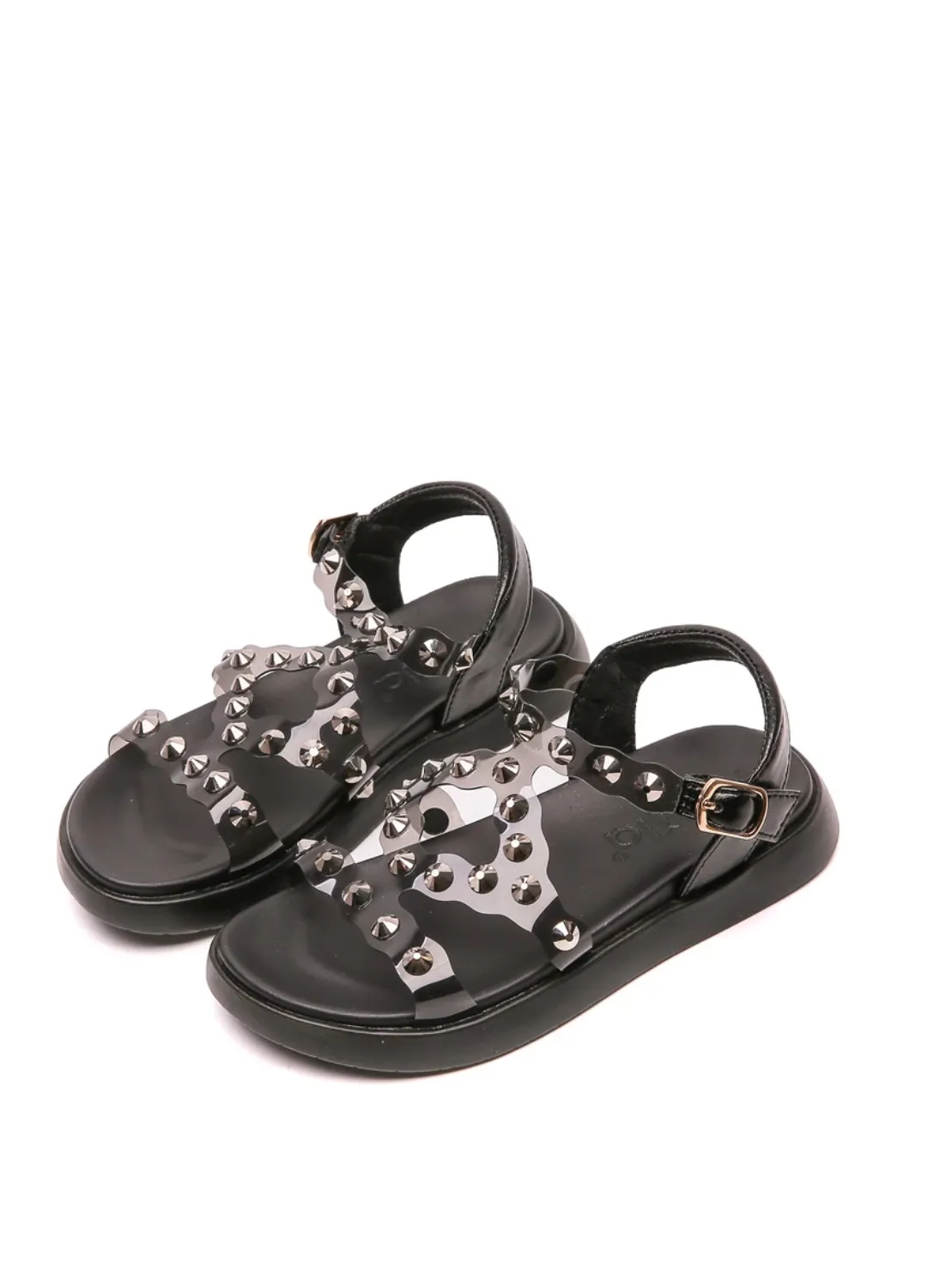 Carol Girls' Dress Sandal