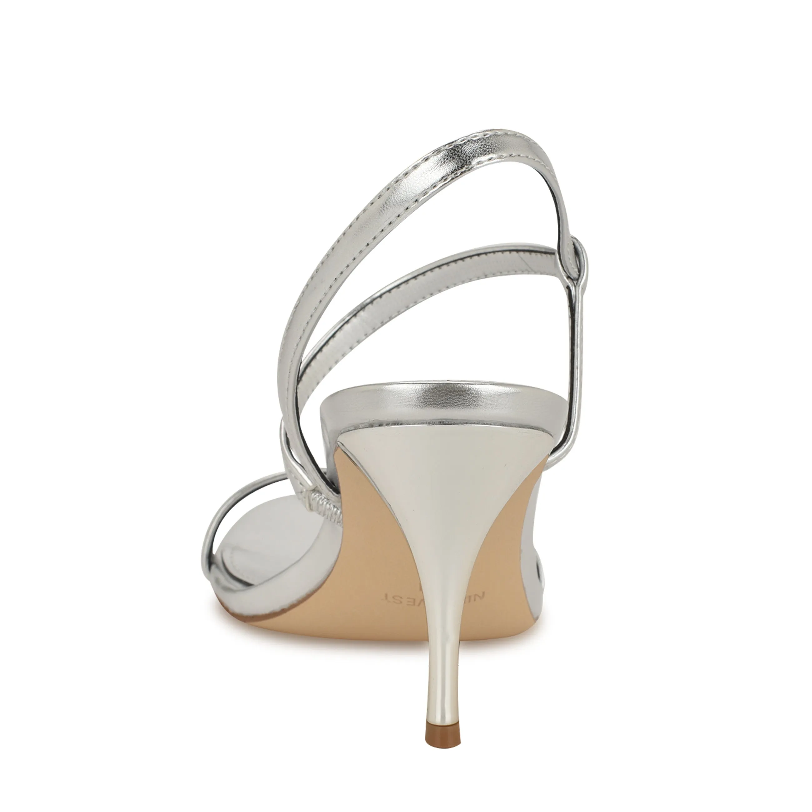 Carolyn Dress Sandals