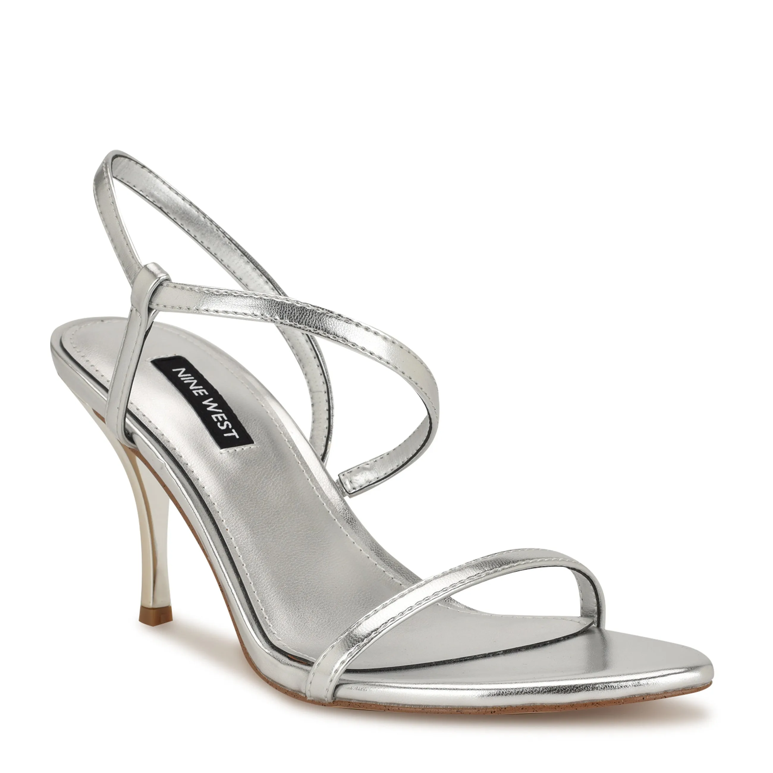 Carolyn Dress Sandals