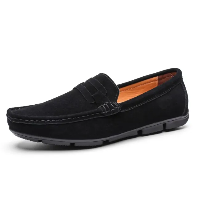 Castaeda Men's Loafers Casual Shoes
