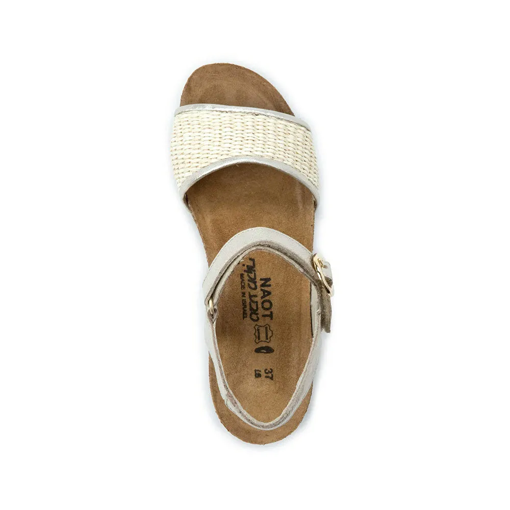 Cecile Sandal