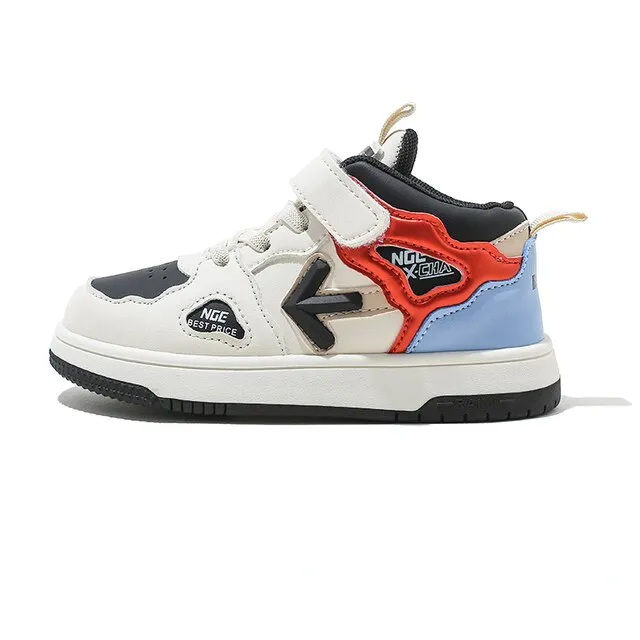 Centeo Unisex Kids' Fashion Sneaker