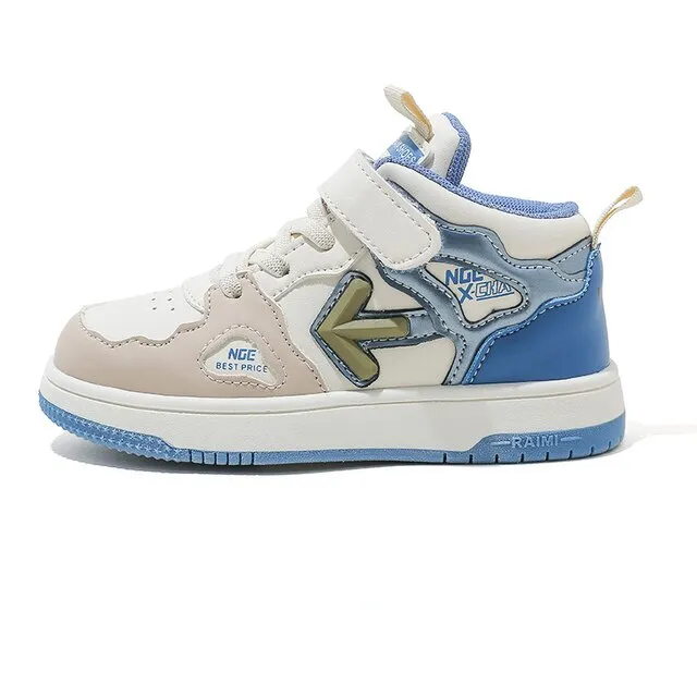 Centeo Unisex Kids' Fashion Sneaker