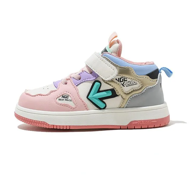 Centeo Unisex Kids' Fashion Sneaker