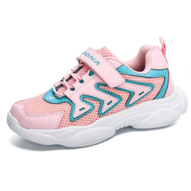 Chacon Unisex Kids' Running Shoes