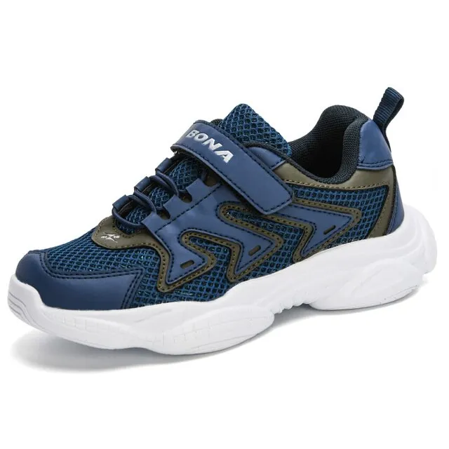Chacon Unisex Kids' Running Shoes