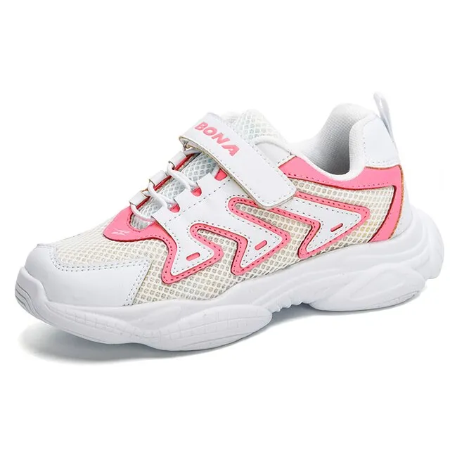 Chacon Unisex Kids' Running Shoes