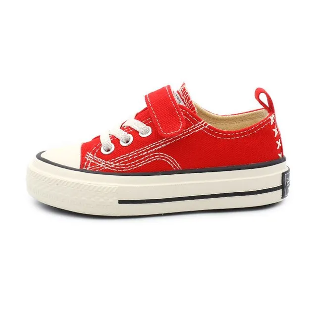 Chencho Boys' Casual Sneaker