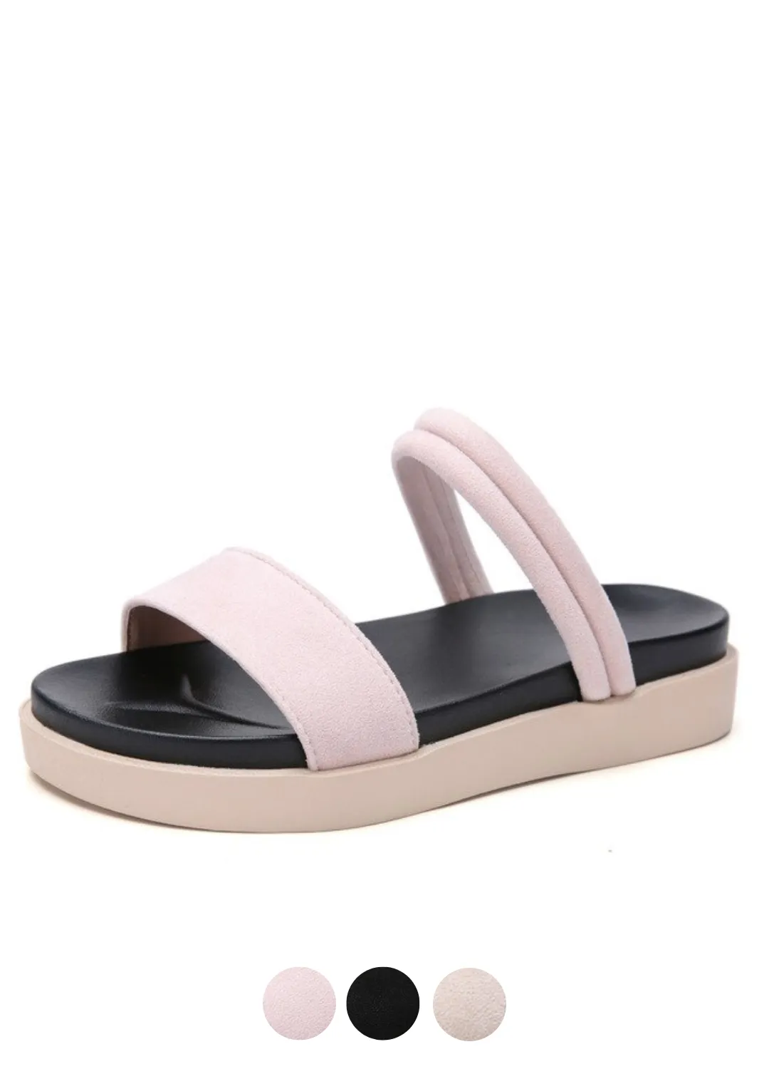 Chester Sandals