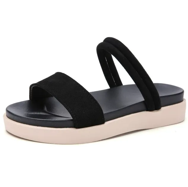 Chester Sandals