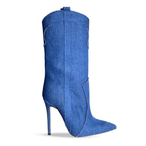 CLARA DENIM
