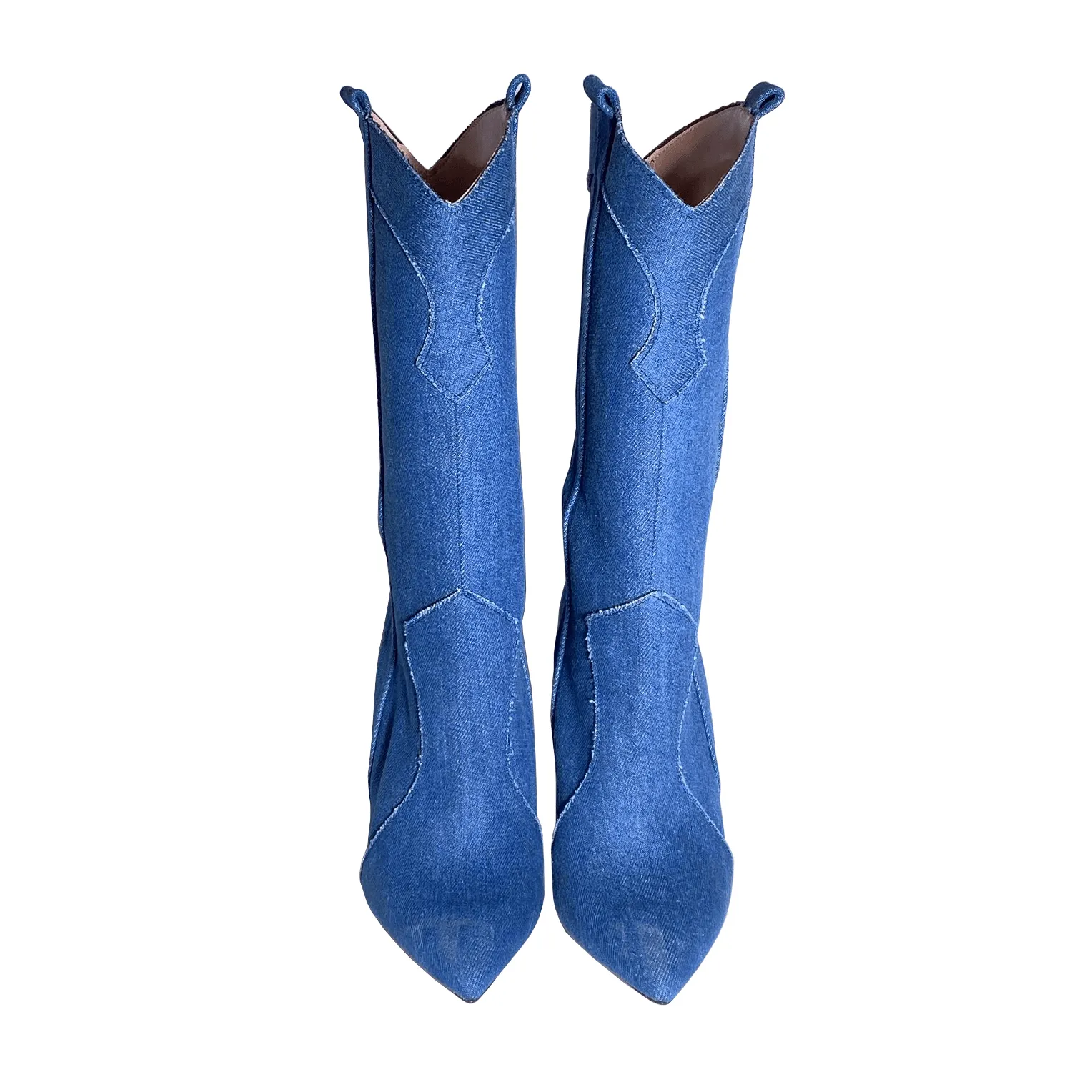 CLARA DENIM