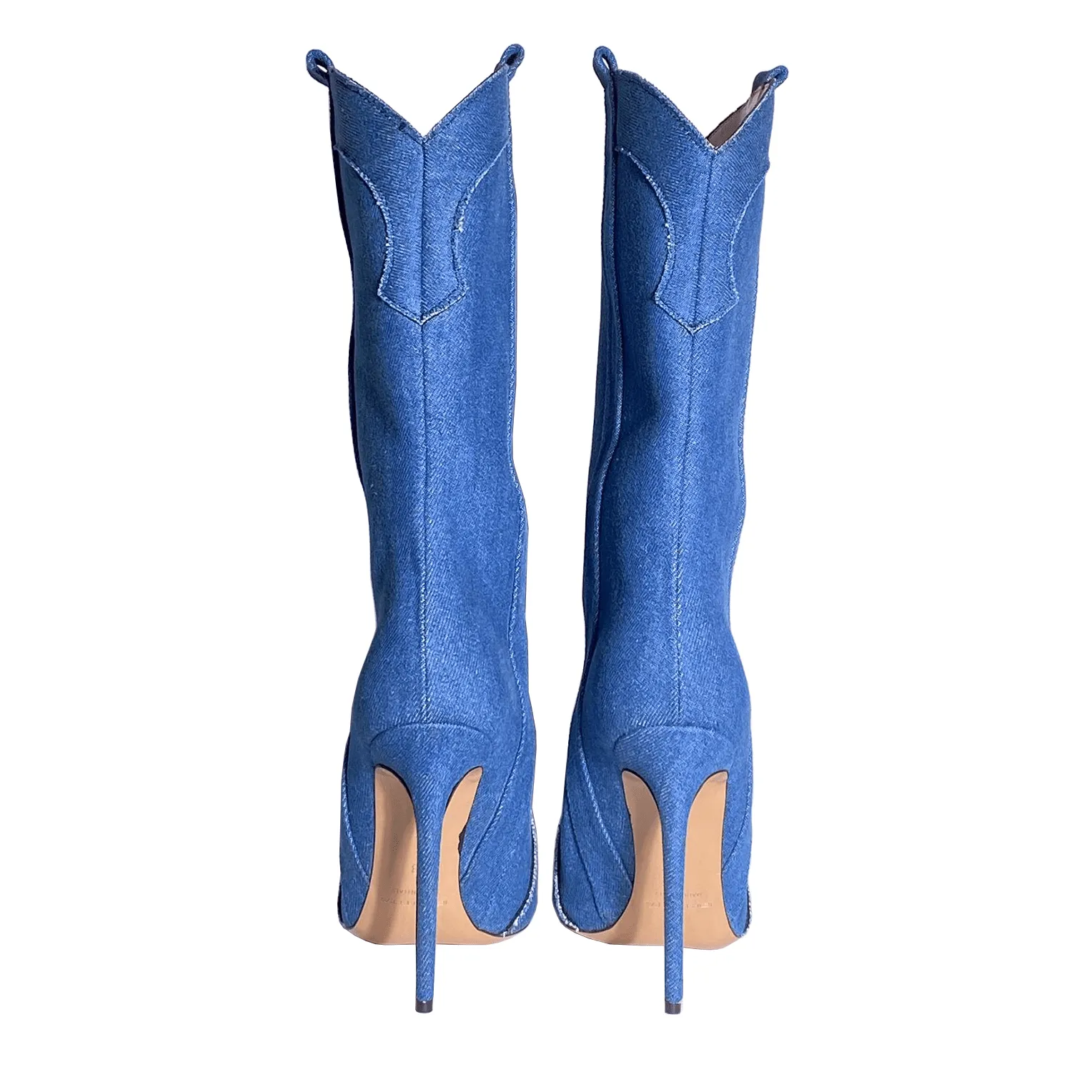 CLARA DENIM