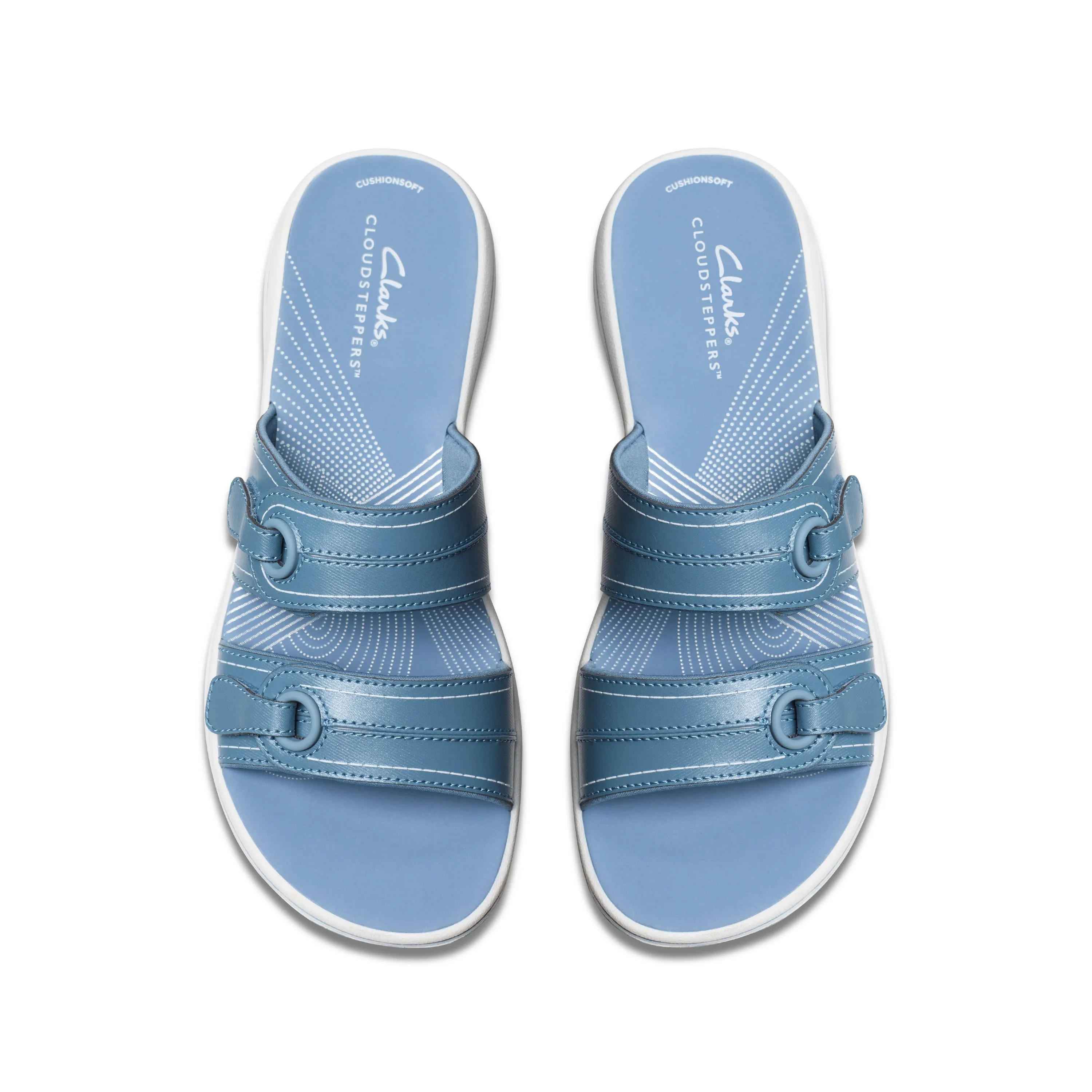 Clarks Brinkley Maye Denim