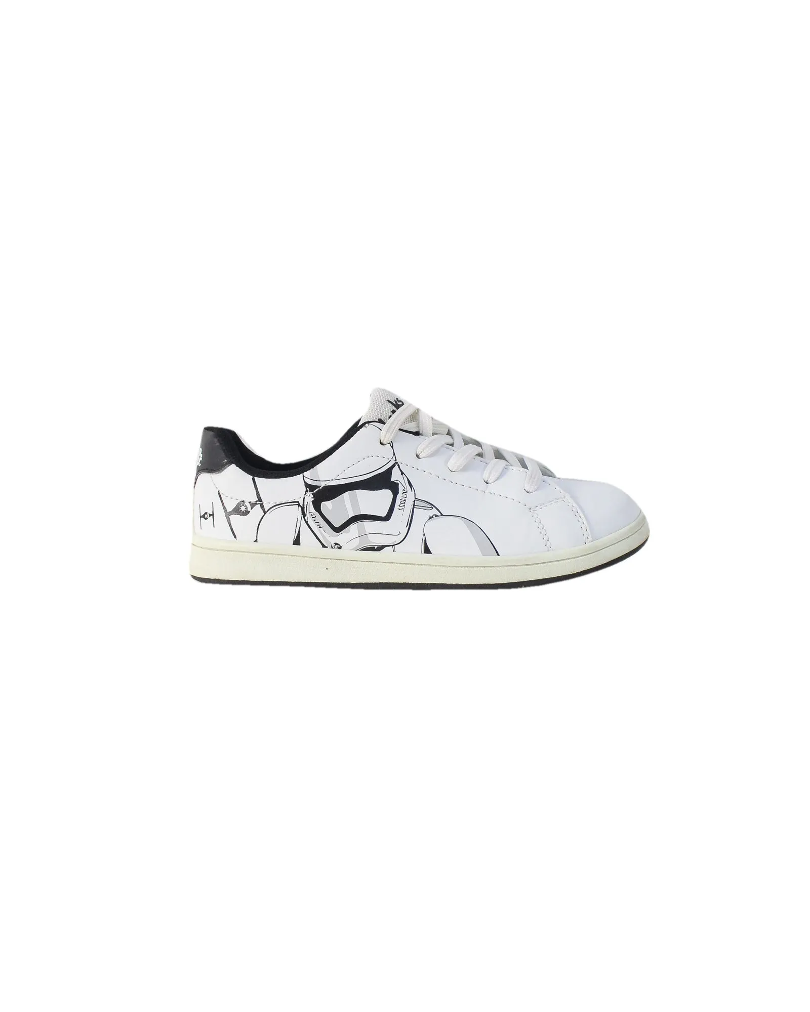 Clarks Sneakers 7Y (EU32)