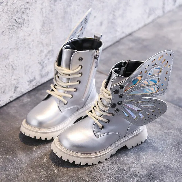 Cleo Girls' Fashion Boot