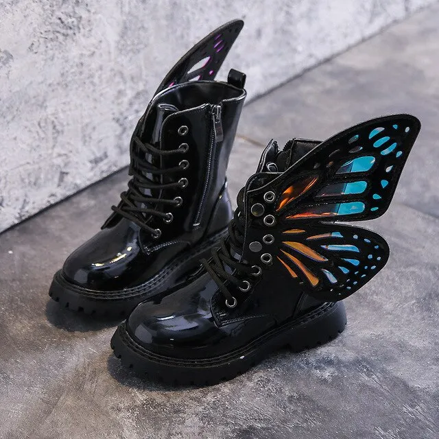 Cleo Girls' Fashion Boot