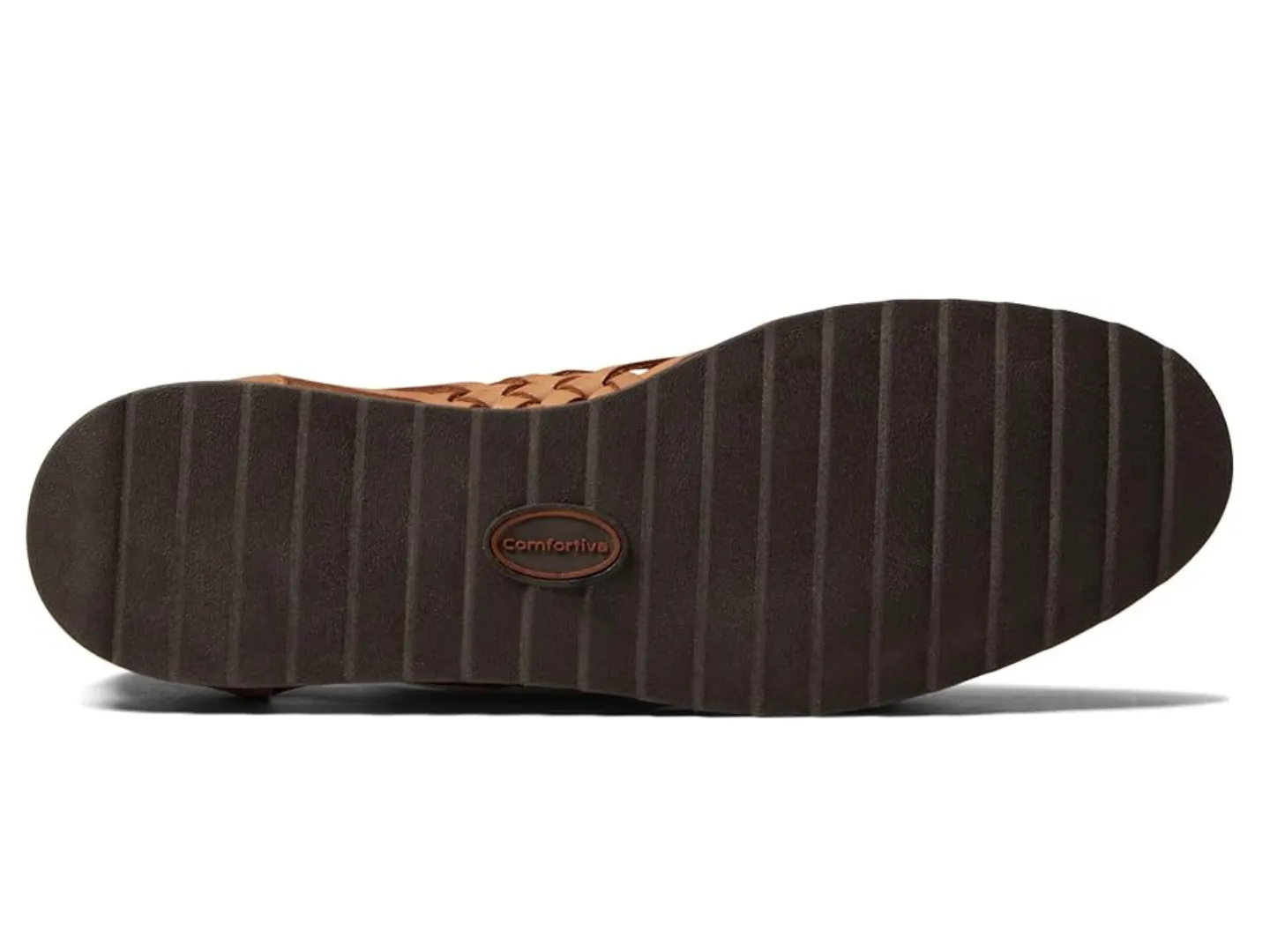 Comfortiva by Sofft: Rainer in Luggage