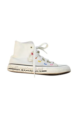 Converse High Top Sneakers EU31